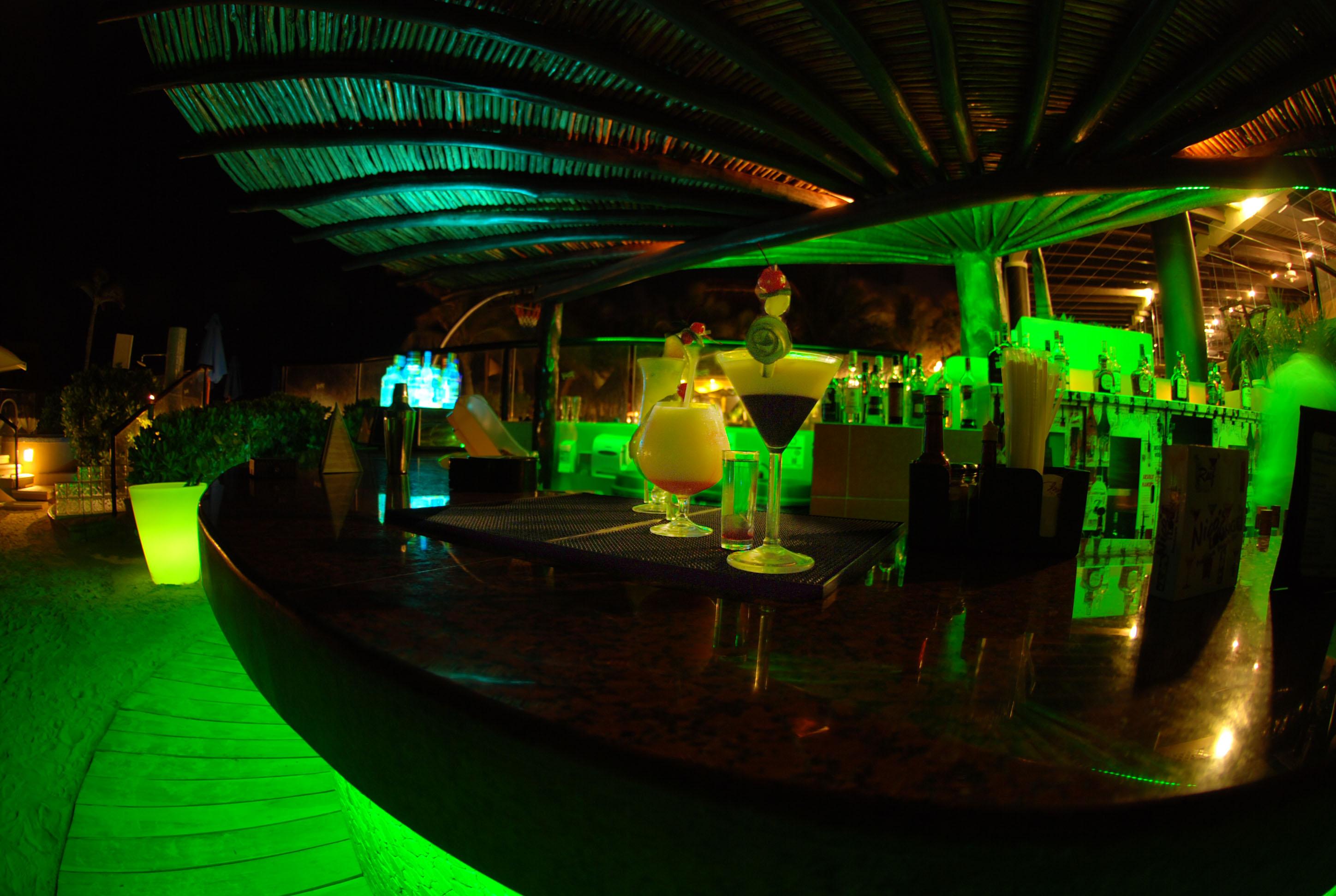 The Reef Playacar Beach Resort & Spa Playa del Carmen Exteriér fotografie