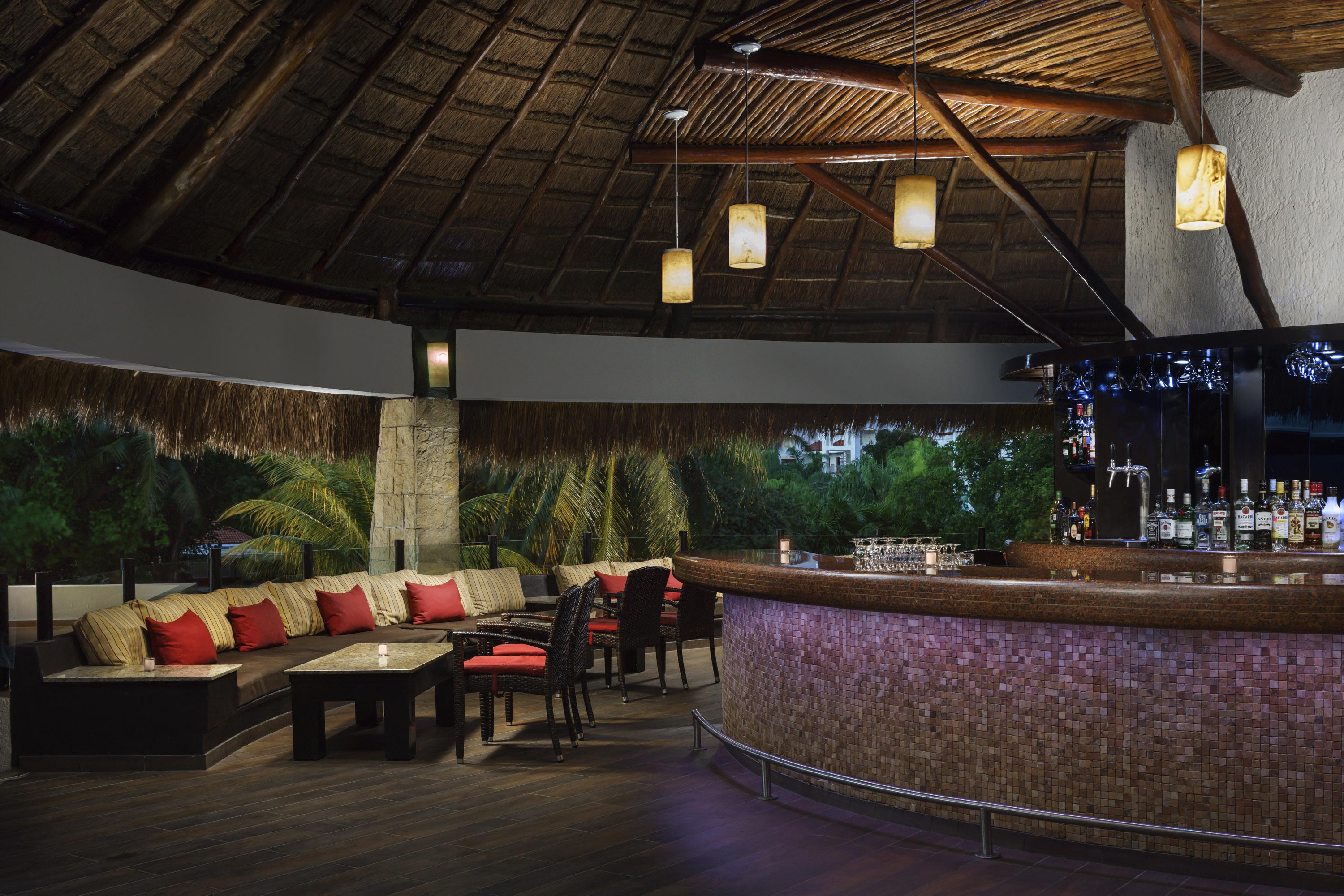 The Reef Playacar Beach Resort & Spa Playa del Carmen Exteriér fotografie